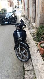 Scarabeo piaggio