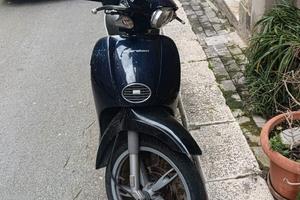 Scarabeo piaggio