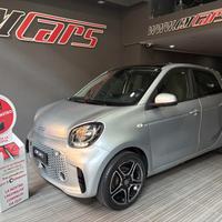 Smart forFour EQ Pulse ITALIANA