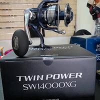 Twin Power 14000 sw