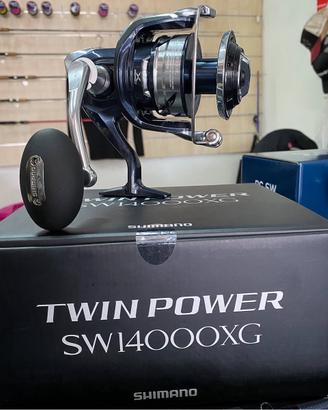 Twin Power 14000 sw