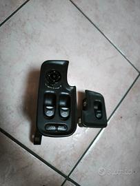 Pulsantiera Alfa Romeo 147 A 4 Vetri Elettr sx+dx