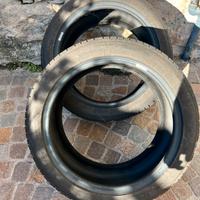 Gomme estive 235 45/17