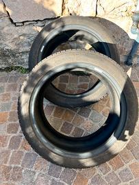 Gomme estive 235 45/17