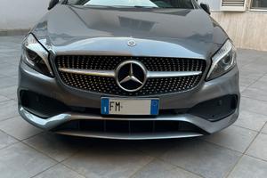 A180d premium AMG *TETTO*