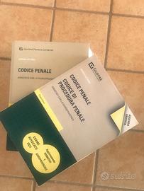 Codice Penale - Lattanzi