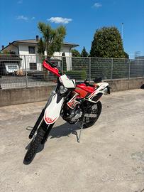 Beta 125 4t 2014