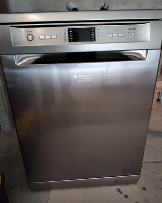 Lavastoviglie per pezzi ricambio