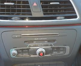 Audi q3 - 2015