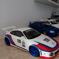 Porsche 911 997 Gt spirit old new bodykit 