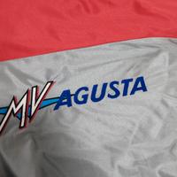 MV Agusta F4 telo 