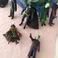personaggi per bambini vari modelli da collezione 