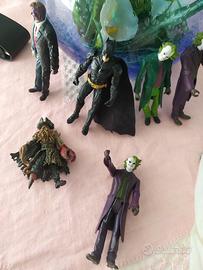 personaggi per bambini vari modelli da collezione 