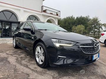 Opel Insignia 2.0 CDTI 174 CV