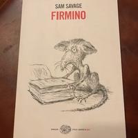 Firmino - Sam Savage