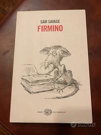 Firmino - Sam Savage