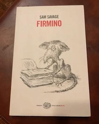 Firmino - Sam Savage