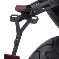 PORTATARGA YAMAHA PER TMAX 530 - 59CF16E00000