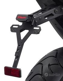 PORTATARGA YAMAHA PER TMAX 530 - 59CF16E00000