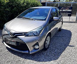 Toyota Yaris Lounge *UniPro *KmCertToyota