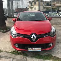 Renault Clio 1.5 dCi 8V 75CV 5 porte Costume Natio