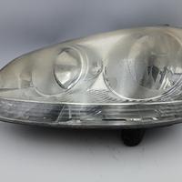 Faro ant sx VOLKSWAGEN GOLF V (1K1) '03