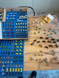 Miniature gloomhaven