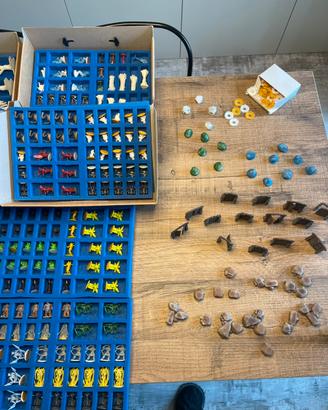 Miniature gloomhaven