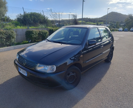 Volkswagen Polo 1.4 benzina