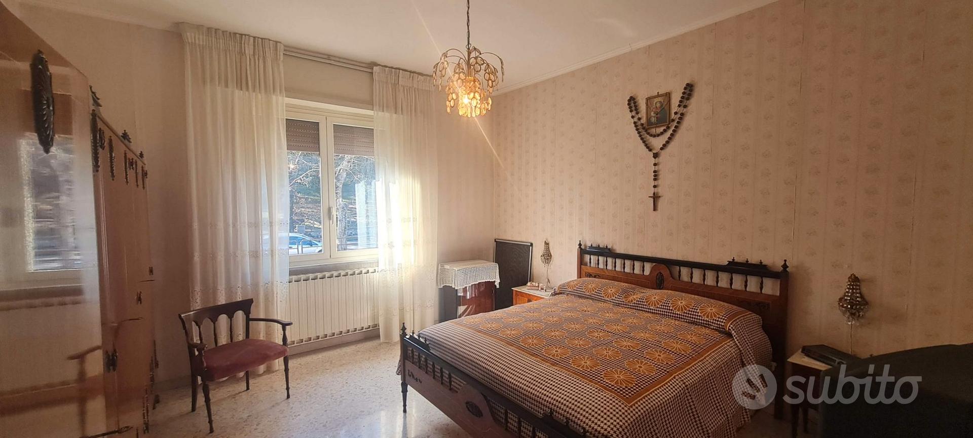 Appartamento – San Vito Romano, Roma Capitale - Vista 4