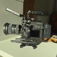 Sony A7SIII