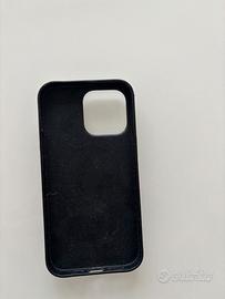 Cover iPhone 13 Pro Nera oppure Trasparente