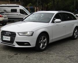 AUDI A4 Avant 2.0 TDI 122 CV Business