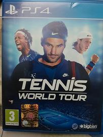 Gioco PS4