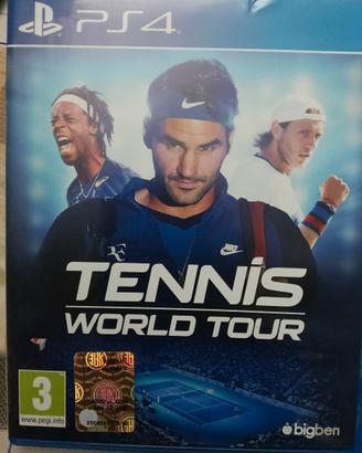 Gioco PS4