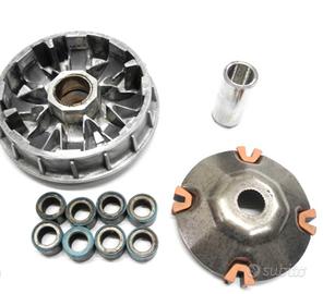 variatore piaggio beverly 500 malossi