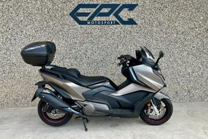 Kymco AK 550 premium - 2023