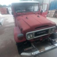 TOYOTA BJ 42