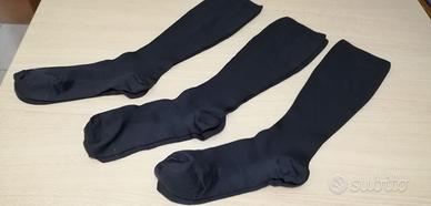 Gambaletti antitrombo uomo