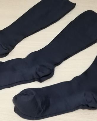 Gambaletti antitrombo uomo