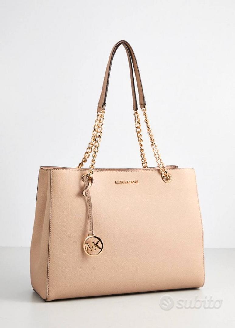 Borse Michael Kors: i 5 modelli *TOP* e come comprarle senza