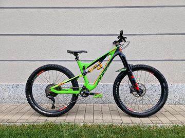 MTB Scott Genius LT 700 Tuned