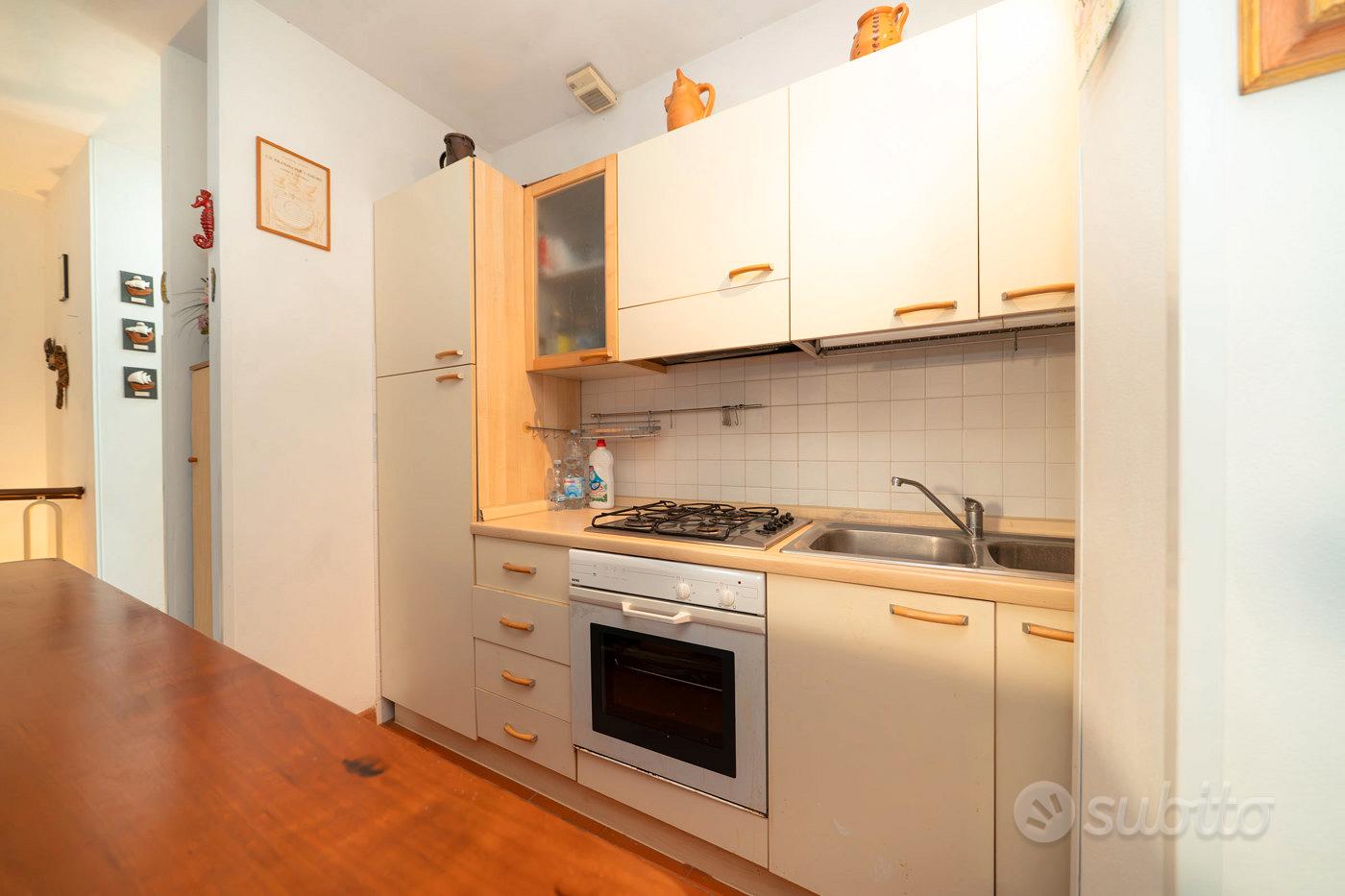 Appartamento – Guardistallo, Pisa - Altro