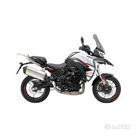 Benelli TRK 702