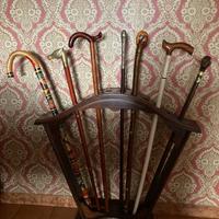 Bastoni da collezione