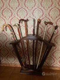 Bastoni da collezione