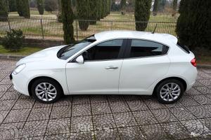 Alfa Romeo GIULIETTA 1.6 JTDm
