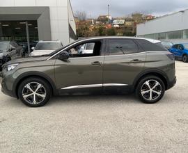 Peugeot 3008 BlueHDi 130 S&S GT Line
