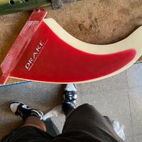 Pinne windsurf