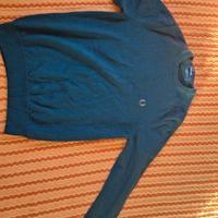 Maglione Fred Perry Girocollo 